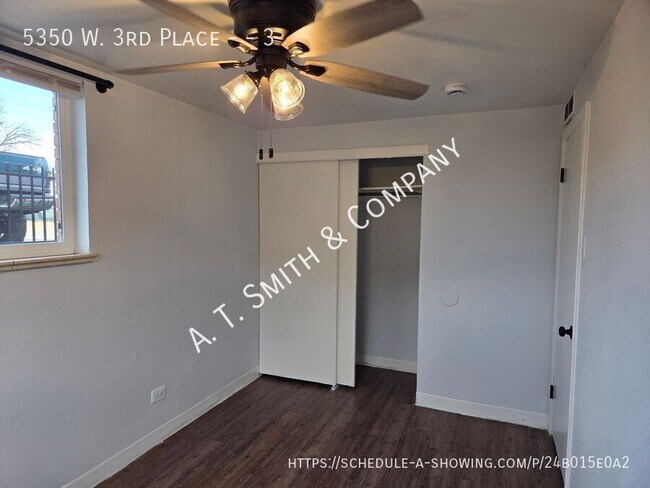 Building Photo - 5350 W 3rd Pl