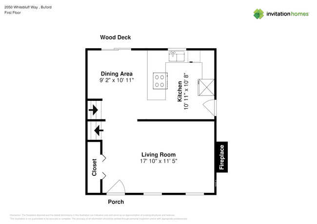 Building Photo - 2050 Whitebluff Way