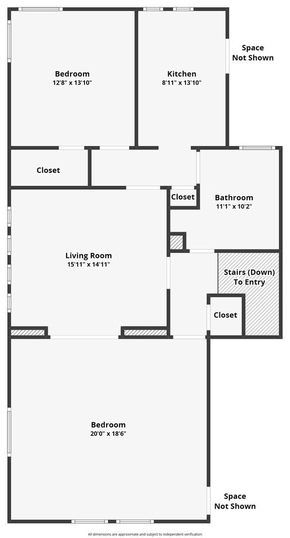 Building Photo - Bankers Hill Gem – 2BR/1BA Minutes from Ba...