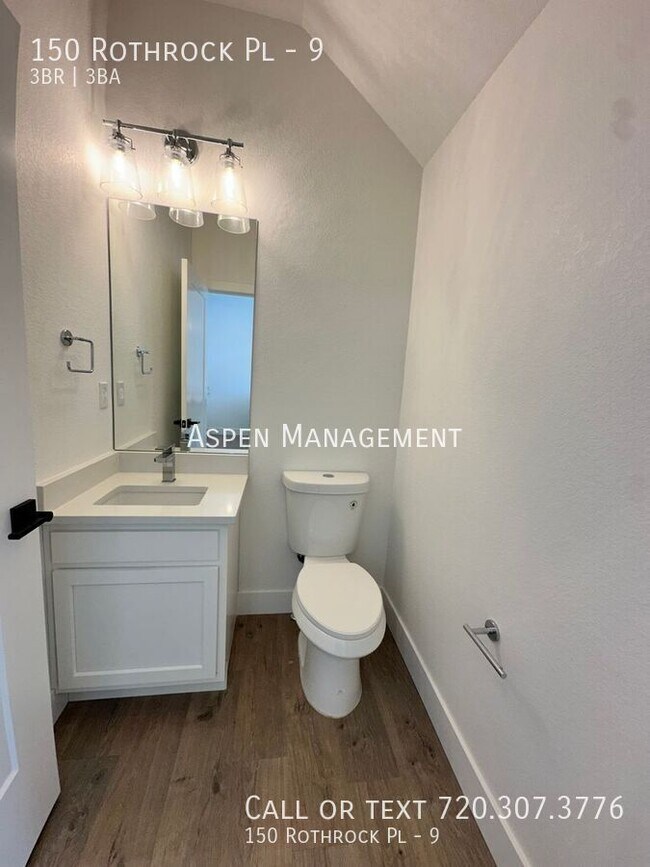 Building Photo - 150 Rothrock Pl