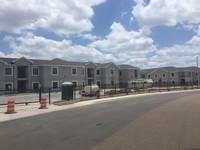 Building Photo - The Apartments at Riverhill