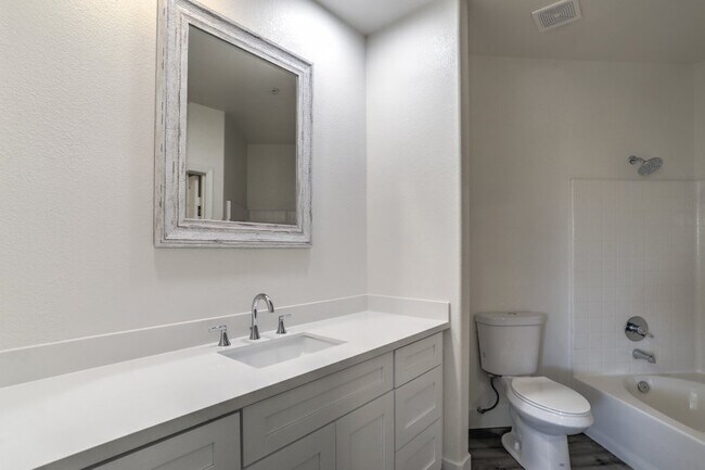 Building Photo - 7139 S Durango Dr