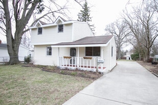 Building Photo - 6910 Brint Rd