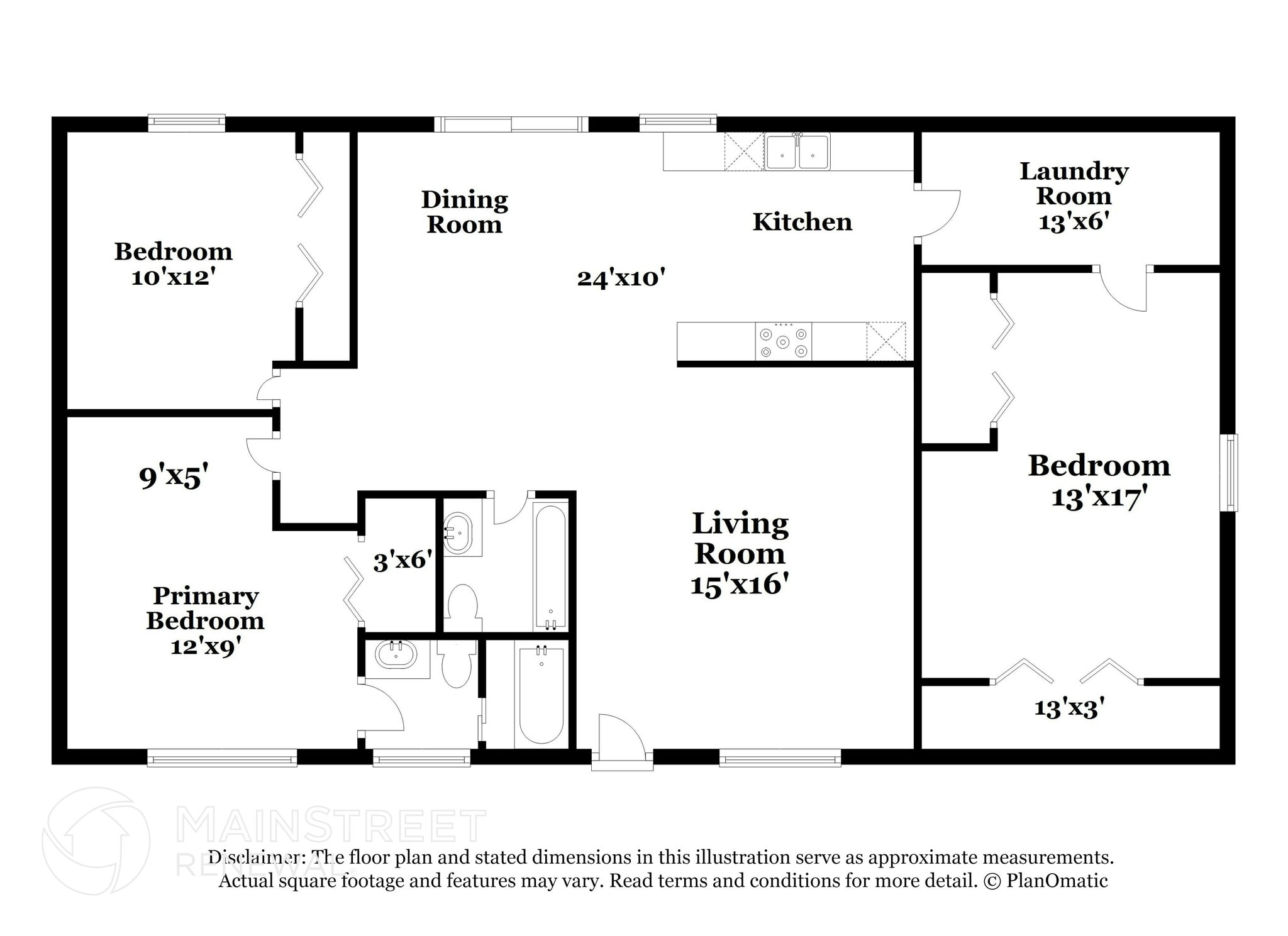 Building Photo - 674 23rd Pl SW