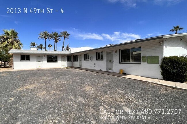 Building Photo - 2013 N 49th St