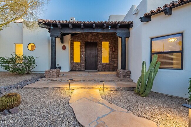 Building Photo - 7845 E Dynamite Blvd
