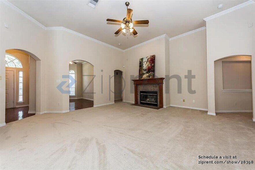 Building Photo - 3616 Sam Rayburn Trail