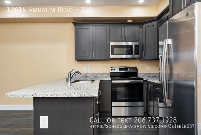 Building Photo - 12614 Ambaum Blvd SW