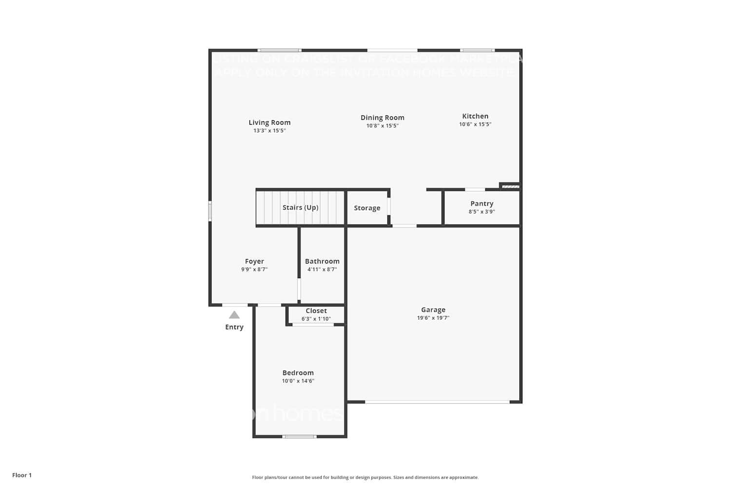 Building Photo - 25366 W Romley Rd