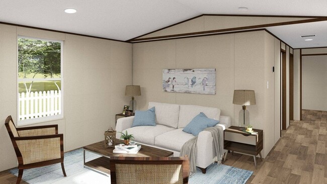 Building Photo - 604 White St SW