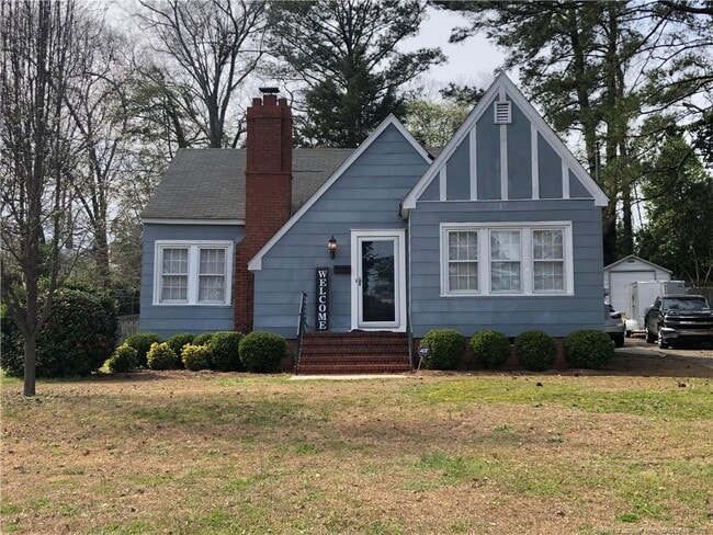 Building Photo - 599 Greenland Dr