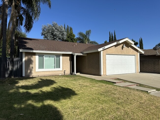 Building Photo - 2419 S Cucamonga Ave