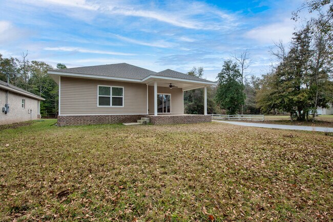Building Photo - 5087 San Pedro Ct