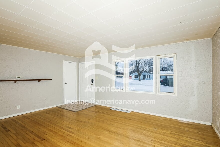 Building Photo - 1525 N Adams St