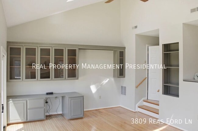 Building Photo - 3809 Reas Ford Ln