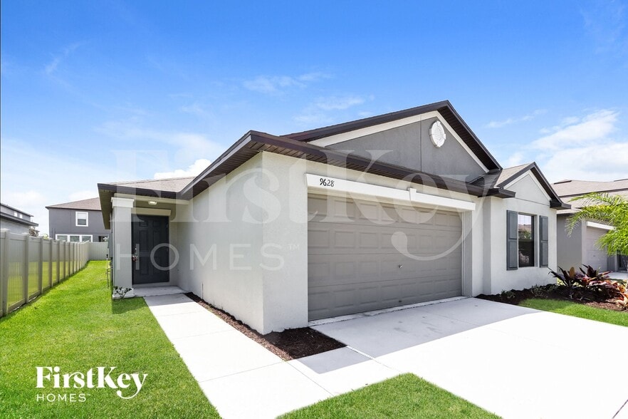 Primary Photo - 9628 Sage Creek Dr