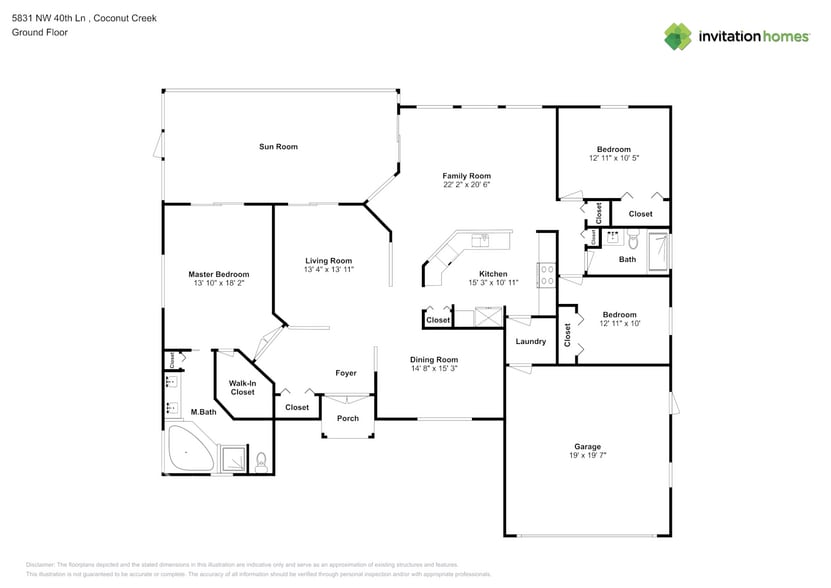 Building Photo - 5831 NW 40th Ln