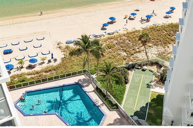 Building Photo - 3700 Galt Ocean Dr