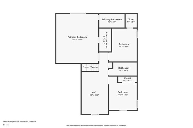 Building Photo - 11205 Funny Cide Dr