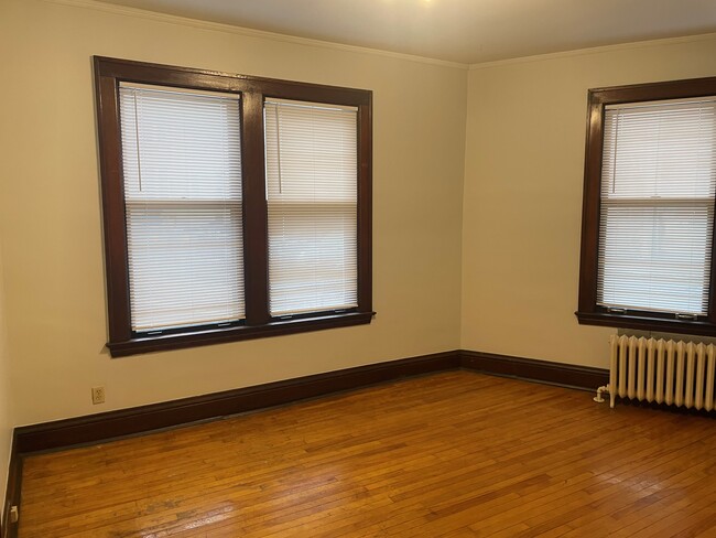 Living Room - 1786 Hennepin Ave S