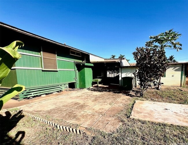 Building Photo - 67-207 Kukea Circle Unit