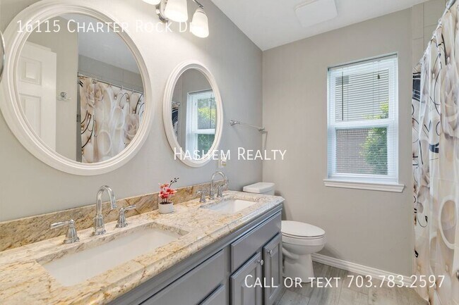 Building Photo - 16115 Charter Rock Dr