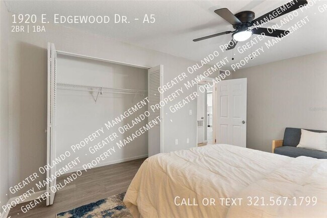 Building Photo - 1920 Edgewood Dr
