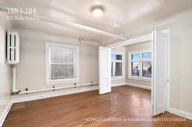 Building Photo - 1469 N Williams St