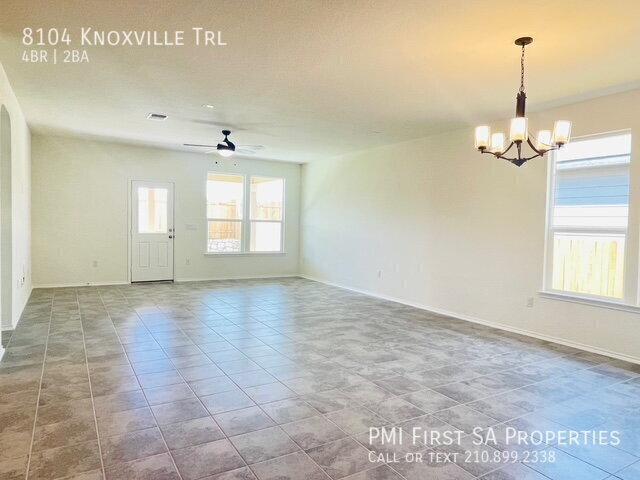 Building Photo - 8104 Knoxville Trl