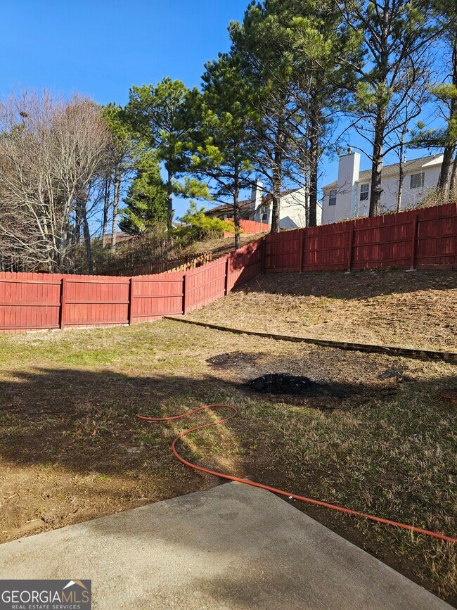 Building Photo - 1529 Sydney Pond Cir NW