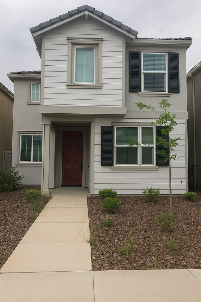 Primary Photo - Wonderfully Updated Rancho Cordova Home!