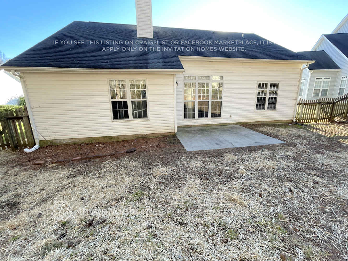 Building Photo - 7205 Duchamp Dr