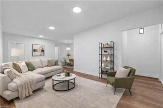 Building Photo - 416 Maryland Ave