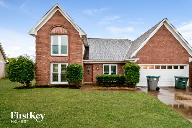 Building Photo - 8861 Reflections Cove