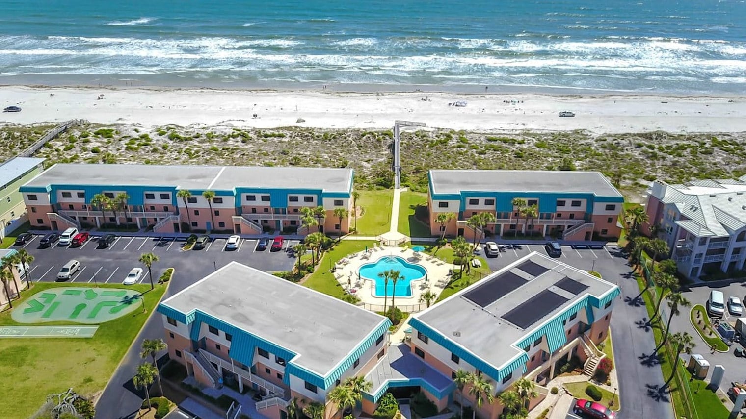 Building Photo - 6100 A1A S
