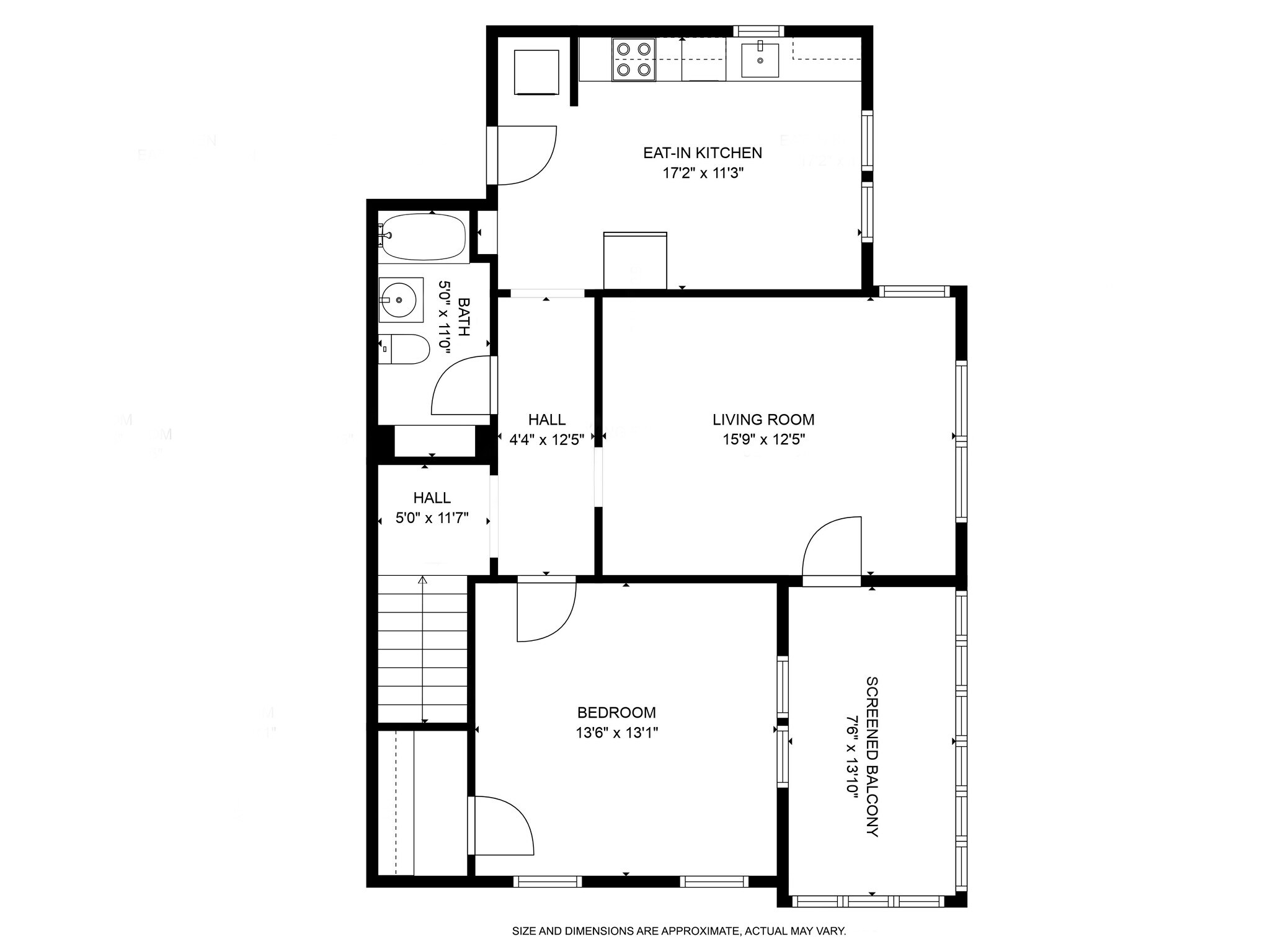 Building Photo - 105 Russell Ct