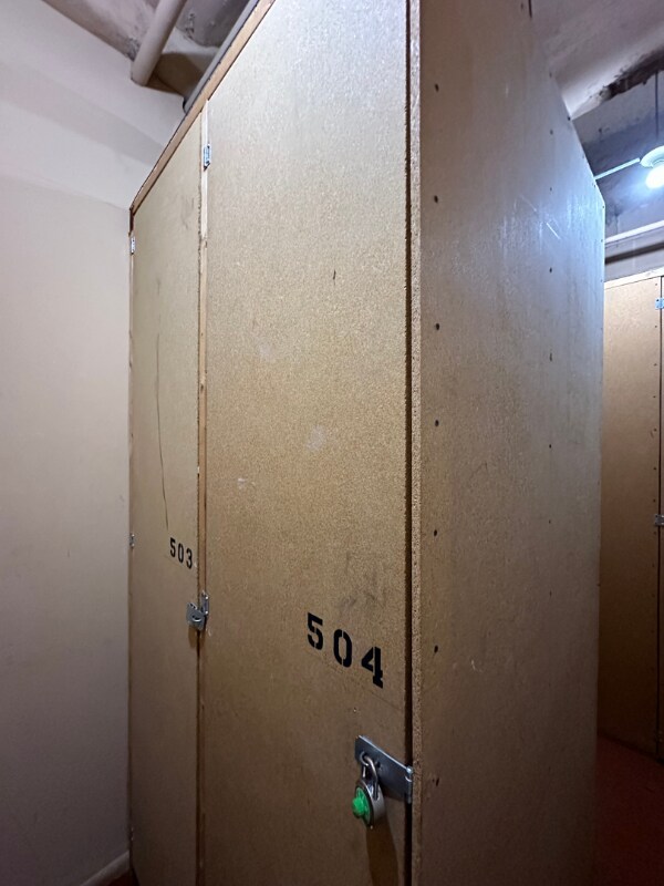 Building Photo - 740 S Federal St