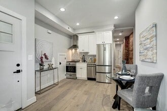 Building Photo - 329 K St NE