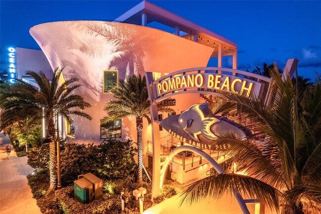 Building Photo - 3230 NE 13th St