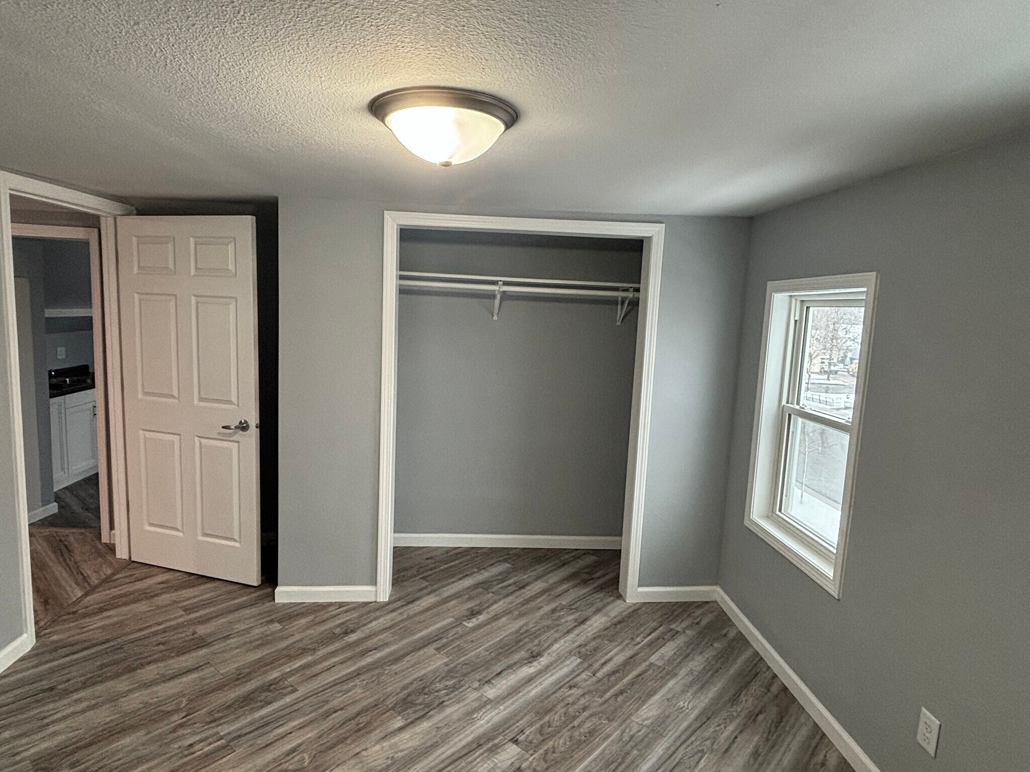 Bedroom - 1009 N 4th Ave