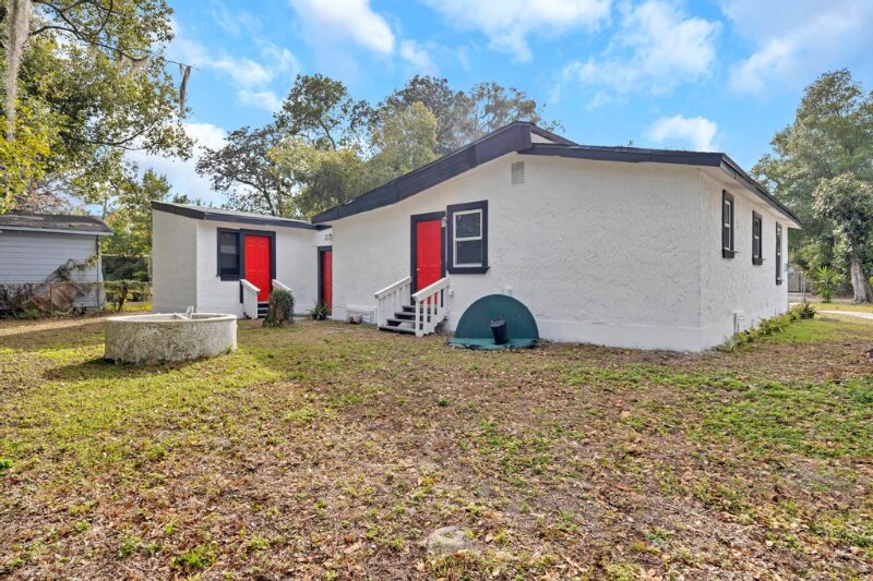 Building Photo - 8949 8th Ave