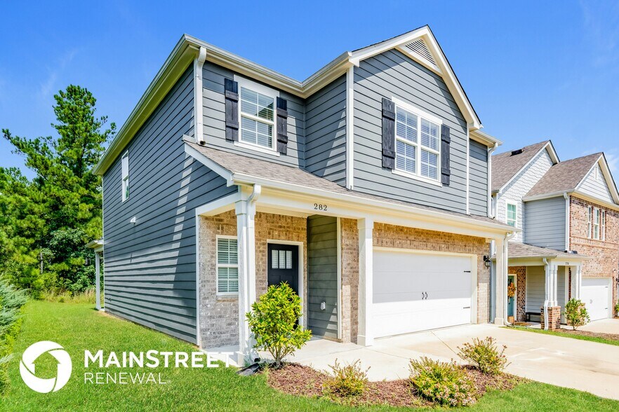 Building Photo - 282 Chelsea Park Rd