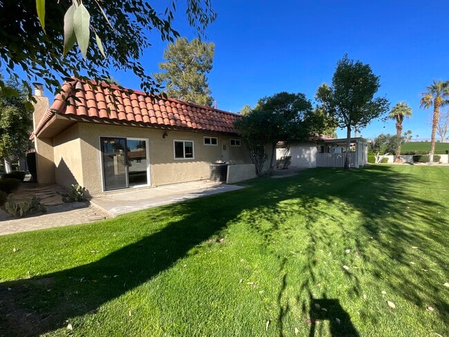 Building Photo - 75325 Pino Dr