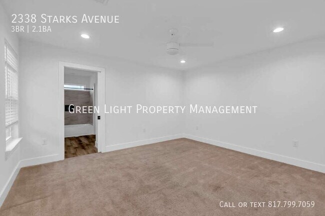 Building Photo - 2338 Starks Ave