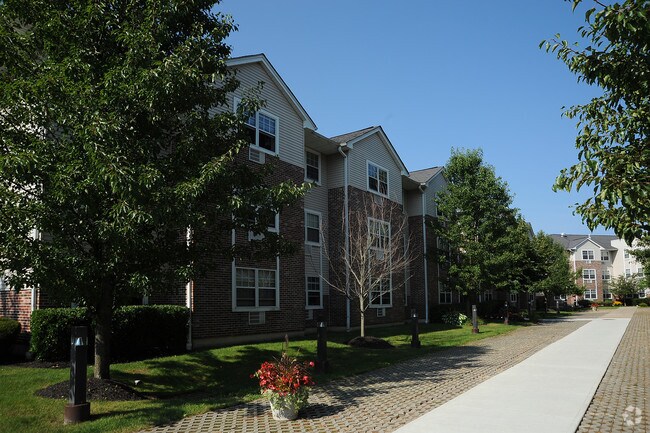 Airmont Gardens 55 Senior Apartments Suffern Ny Apartment Finder