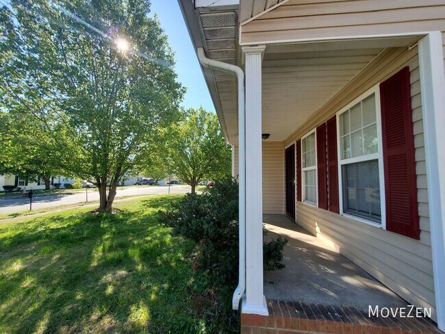 Building Photo - 3016 Christian Scott Ln