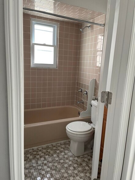 Bathroom - 26 Rose Ln