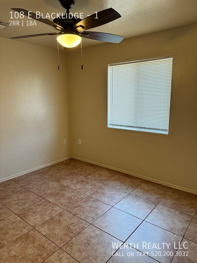 Building Photo - 108 E Blacklidge-1