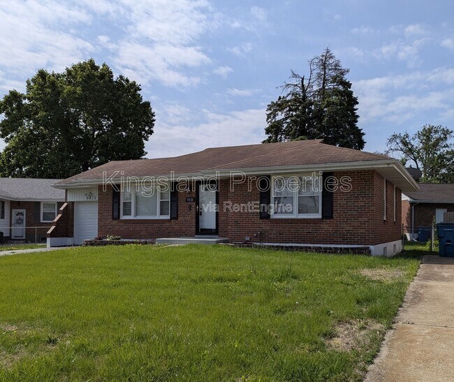 Building Photo - 9418 Pattonwood Dr