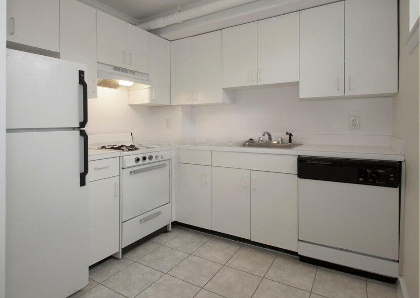 Primary Photo - 27 Chauncy St